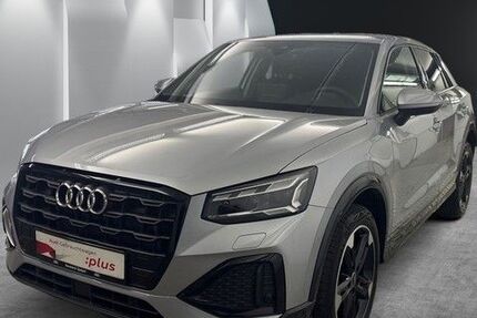 Audi Q2 4.597 km 35.500 € Speyer 67346