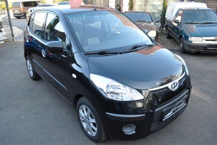 Hyundai i10 73.700 km 5.990 &euro; Mannheim 68305
