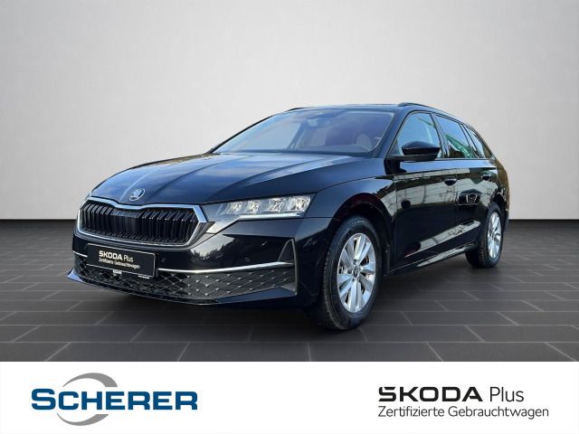 Skoda Octavia 12.200 km 29.400 € Mannheim 68167