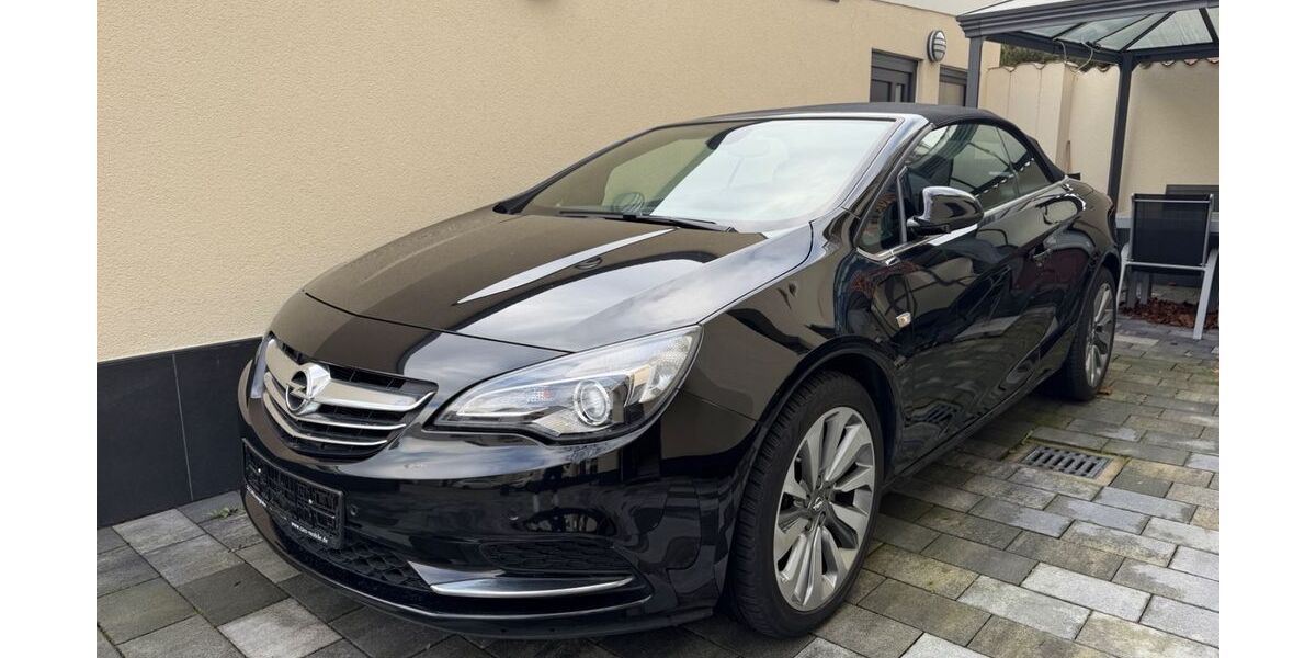 Opel Cascada 139.000 km 11.100 &euro; Ludwigshafen 67063
