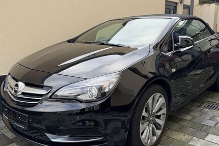 Opel Cascada 139.000 km 9.700 &euro; Ludwigshafen 67063