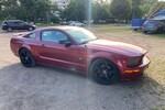Ford Mustang 58.000 km 17.600 € Mannheim 68159