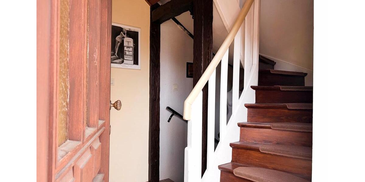 Etagenwohnung Mannheim Gartenstadt - 2 Zimmer, 70 m&sup2;, 229.000&euro; | Angebot:26629855