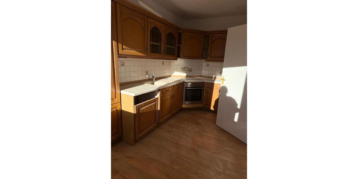 2-Zimmer-Wohnung mit Balkon 2 zimmer