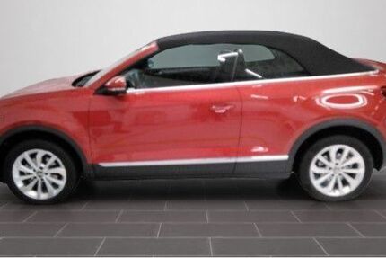 VW T-Roc 9.682 km 30.950 &euro; Ladenburg 68526