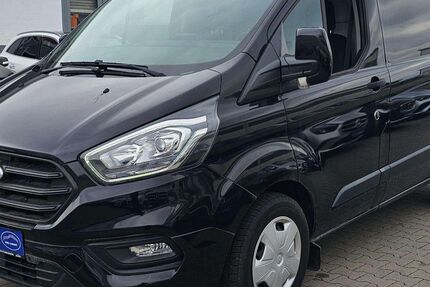 Ford Transit Custom 66.600 km 22.490 &euro; Heddesheim 68542