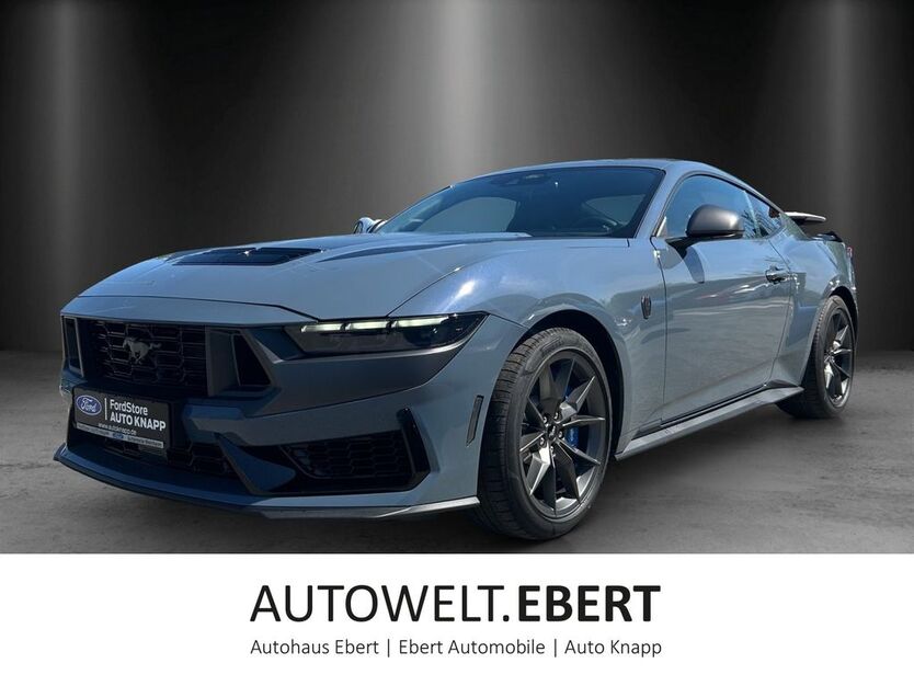 Ford Mustang 3.500 km 67.990 € Weinheim 69469