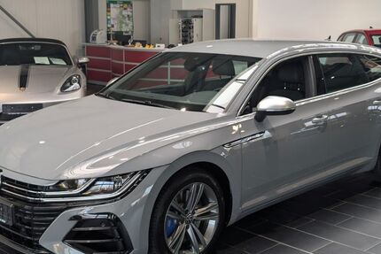 VW Arteon 53.000 km 34.900 &euro; Weinheim 69469