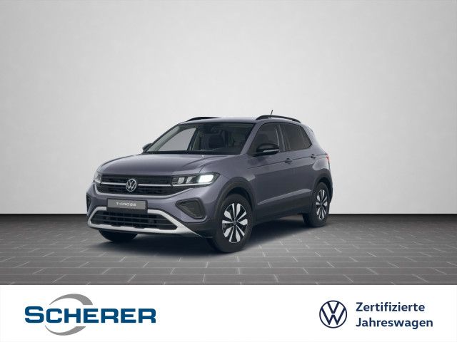 VW T-Cross 5.511 km 19.580 &euro; Hockenheim 68766