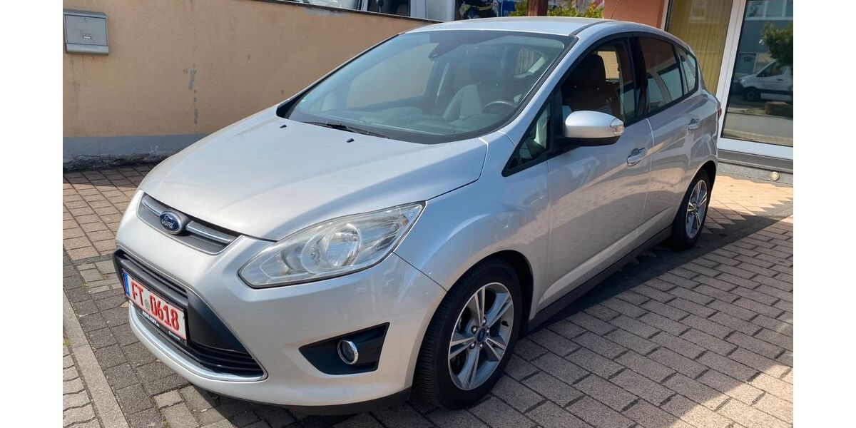 Ford C-Max 127.214 km 5.950 &euro; Frankenthal (Pfalz) 67227