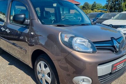 Renault Kangoo 162.000 km 5.790 &euro; Schifferstadt 67105