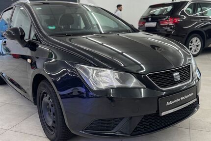 Seat Ibiza 222.000 km 3.900 € Hockenheim 68766