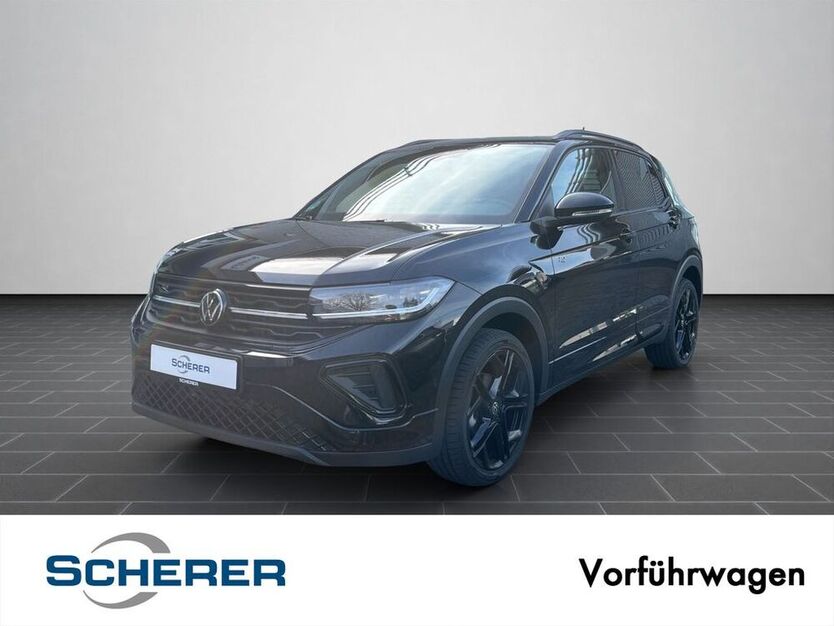 T-Cross