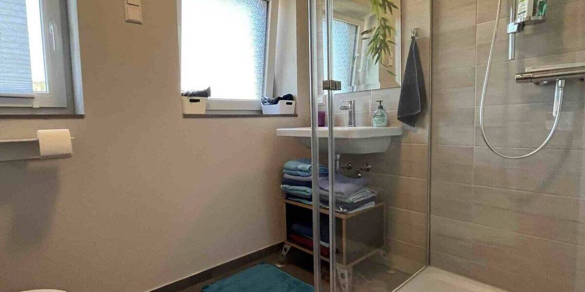 Mehrfamilienhaus, Wohnhaus Waldbrunn Waldkatzenbach - 8 Zimmer, 231 m&sup2;, 645.000&euro; | Angebot:26310180