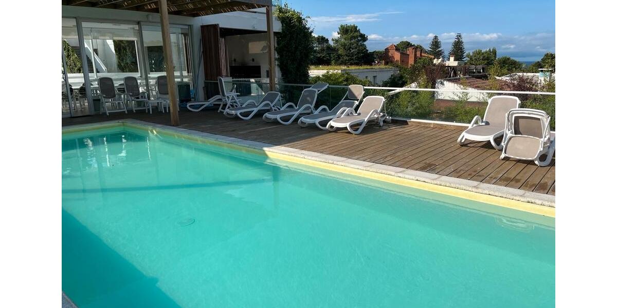 Traumhafte Immobilie in Uruguay- ihr neues Domizil in Strandnähe 2 zimmer