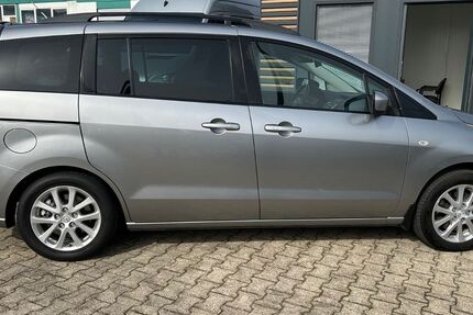 Mazda 5 157.000 km 3.999 &euro; Ludwigshafen 67065