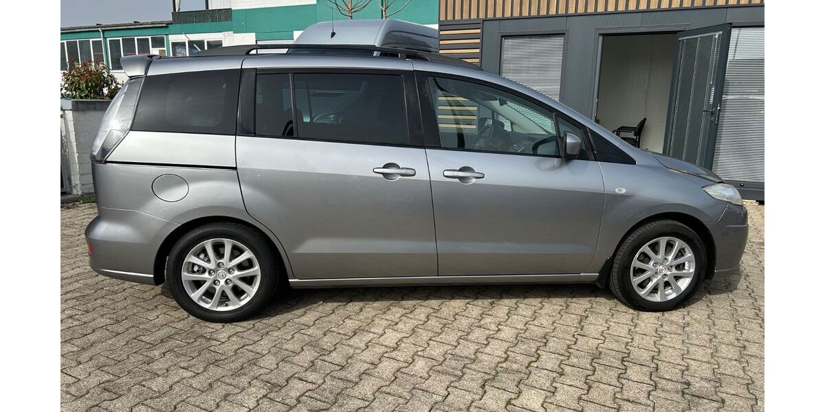 Mazda 5 157.000 km 3.999 &euro; Ludwigshafen 67065