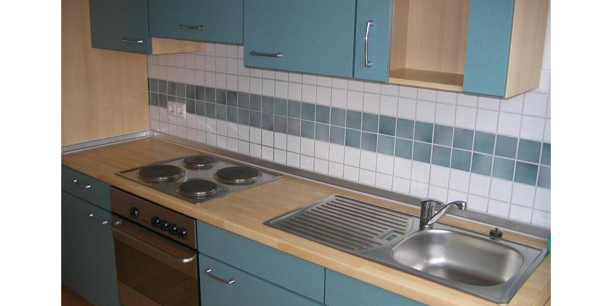 Etagenwohnung Mannheim Almenhof - 2 Zimmer, 57 m&sup2;, 249.000&euro; | Angebot:15994541