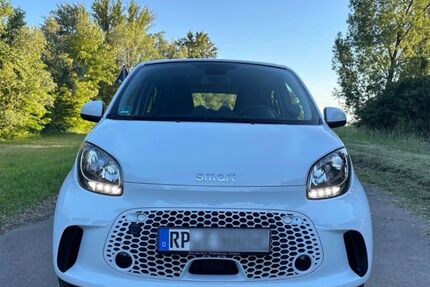 Smart ForFour 12.300 km 11.490 &euro; Altrip 67122