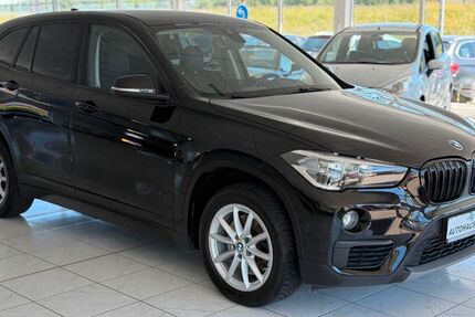 BMW X1 100.000 km 16.990 &euro; Speyer 67346