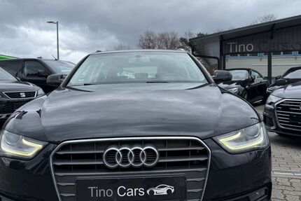 Audi A4 188.000 km 6.999 &euro; schifferstadt 67105