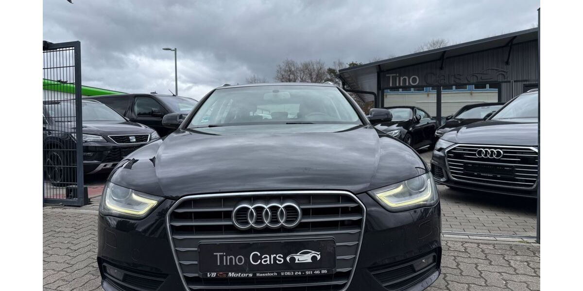 Audi A4 188.000 km 6.999 &euro; schifferstadt 67105