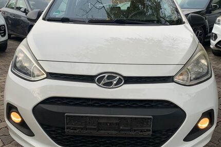Hyundai i10 121.000 km 3.950 &euro; Mannheim 68309