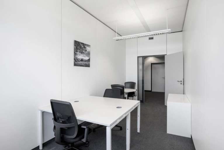 Gewerbeobjekt Walldorf - 1.478&euro; | Angebot:27138341