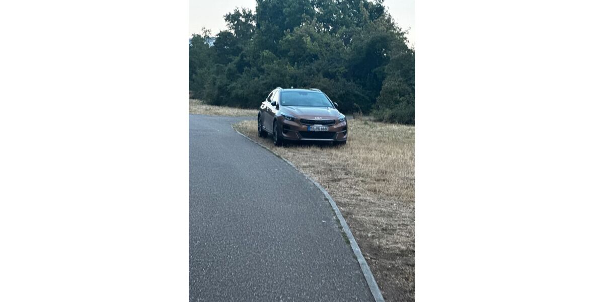 Kia XCeed 81.000 km 20.200 &euro; Mannheim 68163