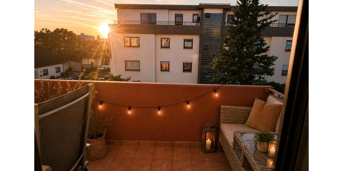 Etagenwohnung Brühl - 2 Zimmer, 67 m&sup2;, 239.000&euro; | Angebot:27070246