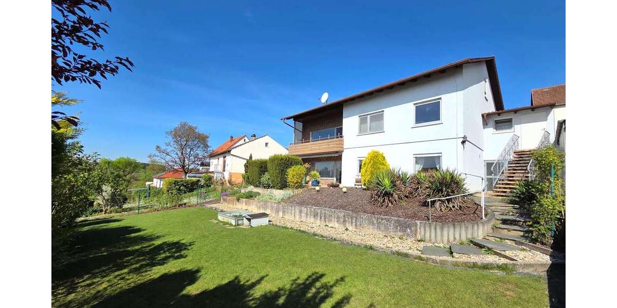Einfamilienhaus Sinsheim / Hilsbach Hilsbach - 7 Zimmer, 174 m&sup2;, 435.000&euro; | Angebot:26335574