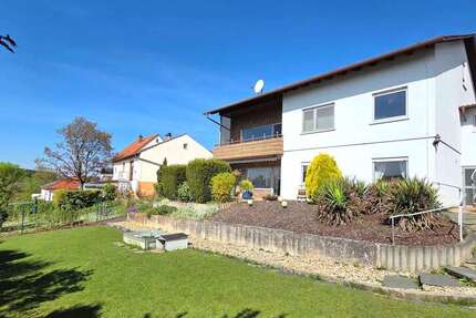 Haus Sinsheim / Hilsbach Hilsbach - 7 Zimmer, 174 m&sup2;, 435.000&euro; | Angebot:26335574