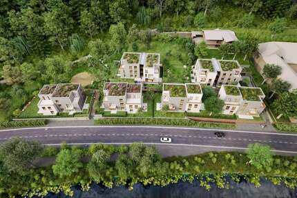 Wohnung Heidelberg Peterstal - 4 Zimmer, 127 m&sup2;, 1.159.000&euro; | Angebot:24902561