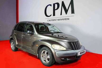 Chrysler PT Cruiser 171.000 km 2.950 € Mannheim 68167
