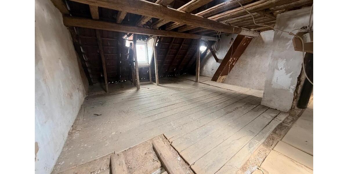 Einfamilienhaus Rimbach - 6 Zimmer, 160 m&sup2;, 249.000&euro; | Angebot:26857813