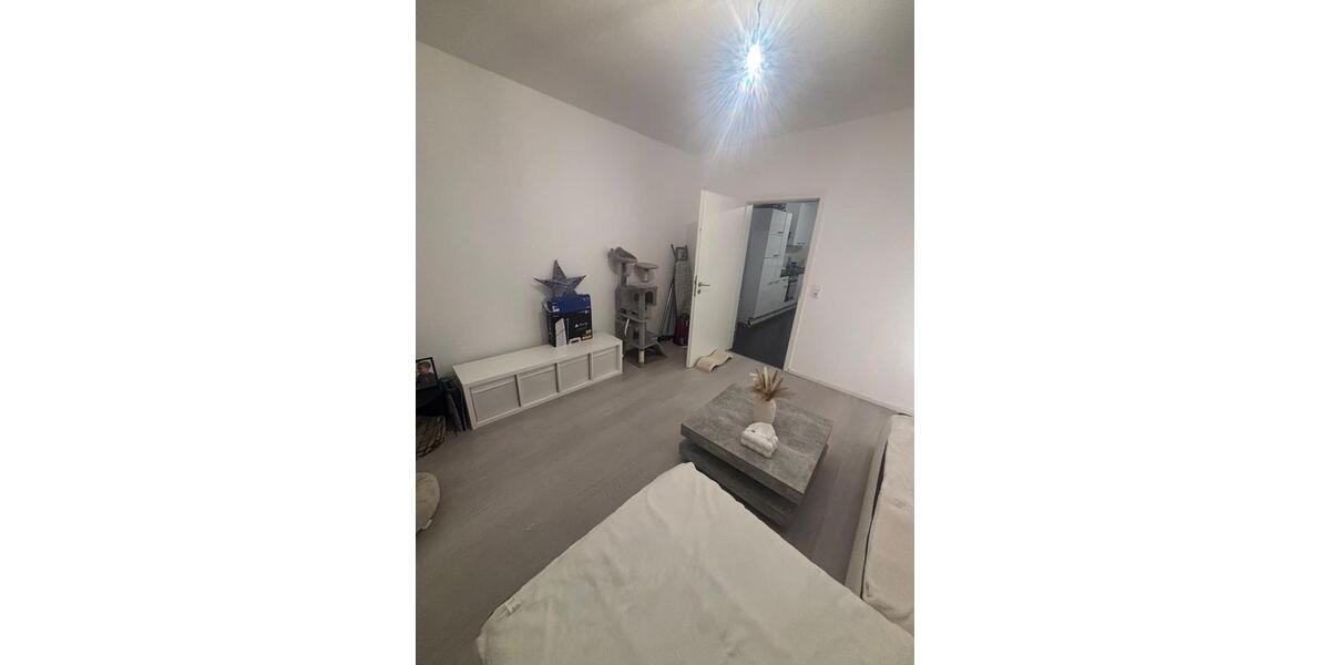 Etagenwohnung Ludwigshafen am Rhein Ludwigshafen-Oggersheim - 1 Zimmer, 60 m&sup2;, 850&euro; | Angebot:26341525