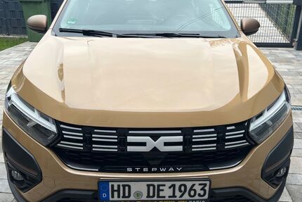 Dacia Sandero 5.300 km 19.900 € Sinsheim 74889