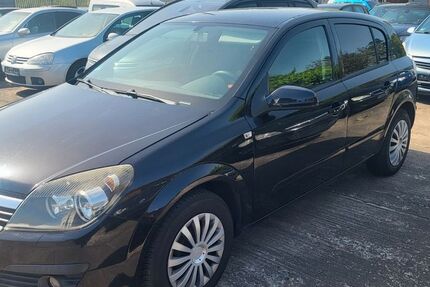 Opel Astra 182.000 km 2.950 &euro; Speyer 67346