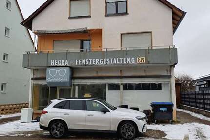 Einzelhandel in Heidelberg Pfaffengrund 1.040 € 60 m² zimmer