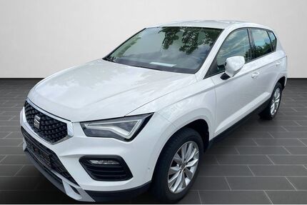 Seat Ateca 37.430 km 26.500 &euro; Ladenburg 68526