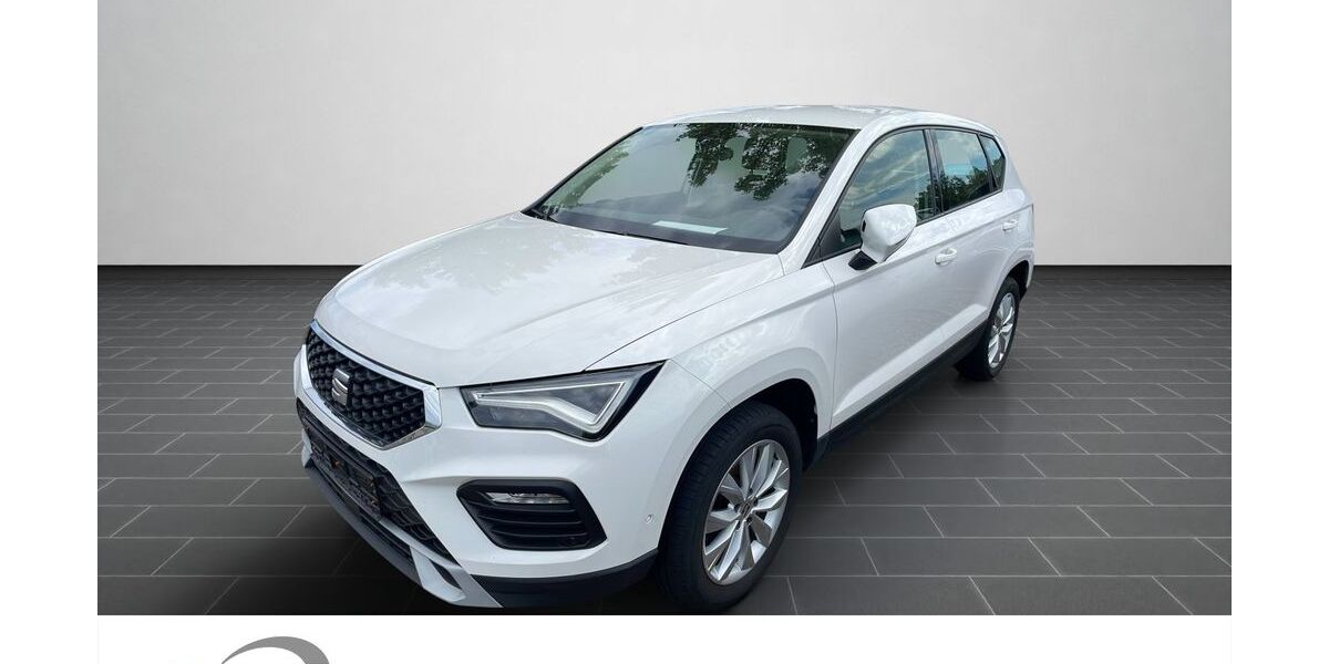 Seat Ateca 37.430 km 26.500 &euro; Ladenburg 68526