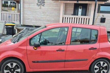 Renault Modus 147.000 km 1.300 &euro; Harthausen 67376