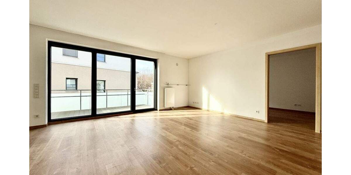 Etagenwohnung Weinheim - 3 Zimmer, 94 m&sup2;, 349.500&euro; | Angebot:25155581