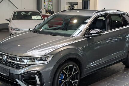 VW T-Roc 14.000 km 38.900 &euro; Weinheim 69469