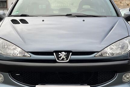 Peugeot 206 198.399 km 2.299 &euro; Oberzent 64760