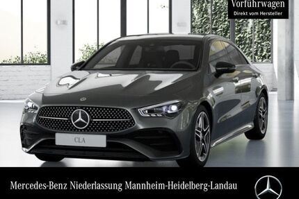 Mercedes CLA 200