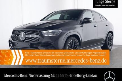 Mercedes GLE 350