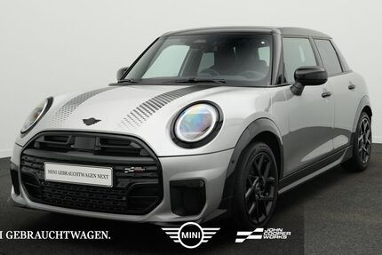 Mini Cooper S 13.819 km 33.633 &euro; Mannheim 68169