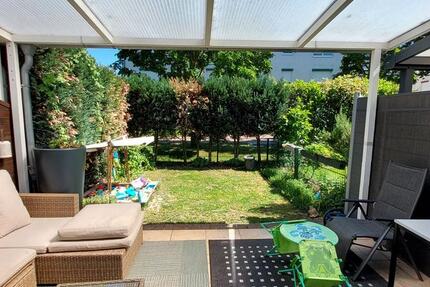 Haus Mannheim Almenhof - 5 Zimmer, 120 m&sup2;, 595.000&euro; | Angebot:27009980
