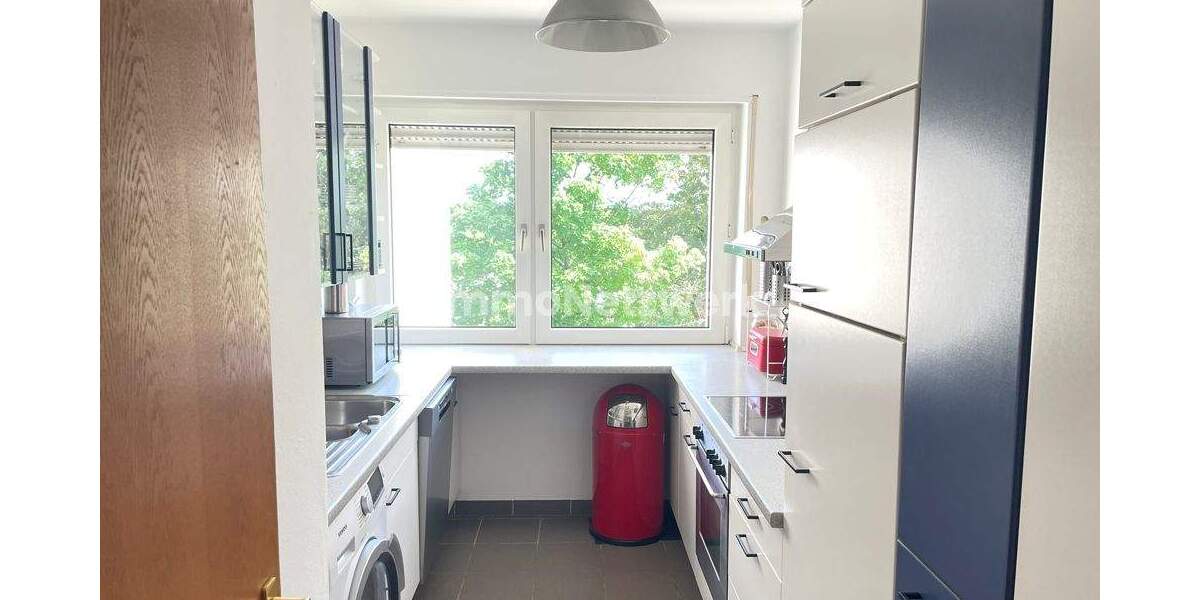 Elegante Eigentumswohnung in Frankenthal-(Mörsch) 3 zimmer